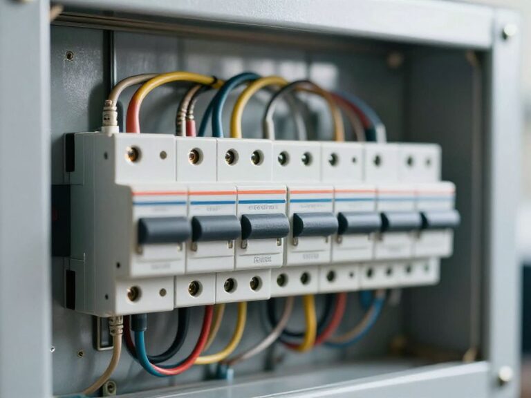Rozdzielnica elektryczna: serce każdej instalacji – kompleksowy przewodnik