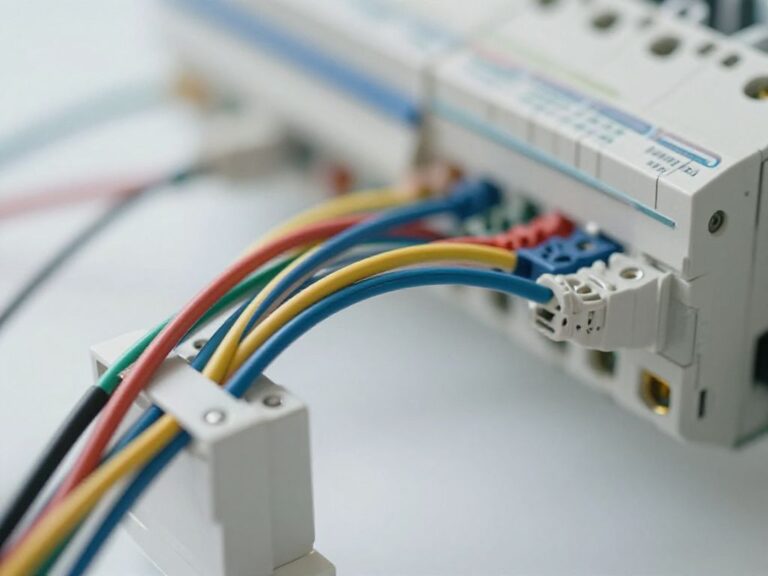 Rozdzielnica elektryczna jak podłączyć? Kompletny przewodnik krok po kroku