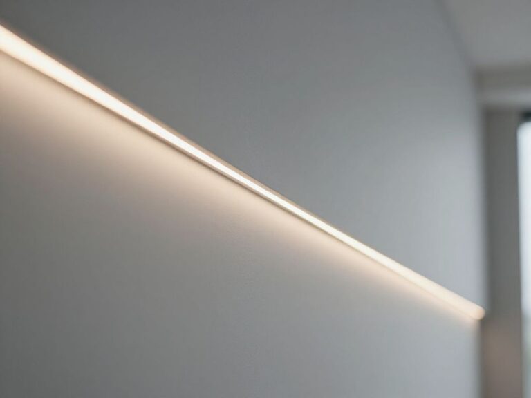 Listwa LED 230V: Twój Przewodnik po Nowoczesnym Oświetleniu