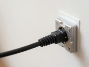 Czy przedłużacz 50 metrów z uziemieniem to podstawa bezpieczeństwa?