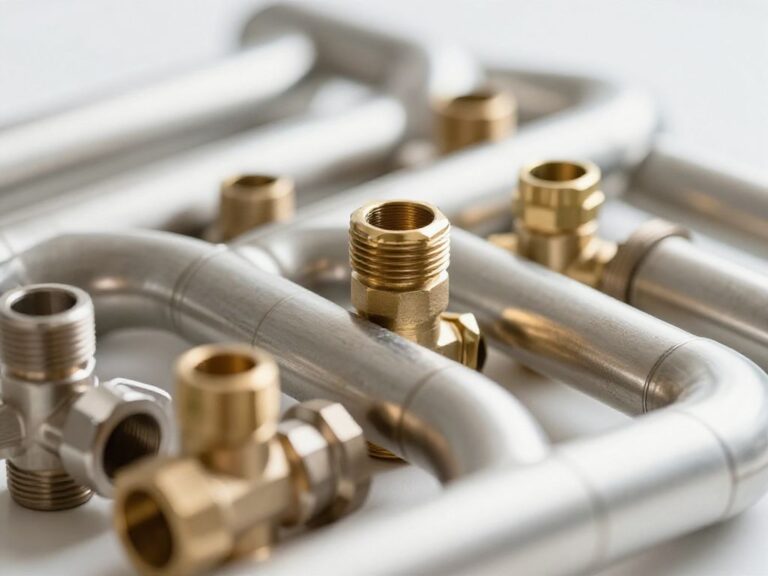 Serce maszyn – dlaczego hydraulika siłowa wymaga specjalistycznej troski?