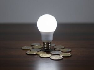 Jak obniżyć rachunki za prąd, gdy 1 kW kosztuje tyle, co teraz?