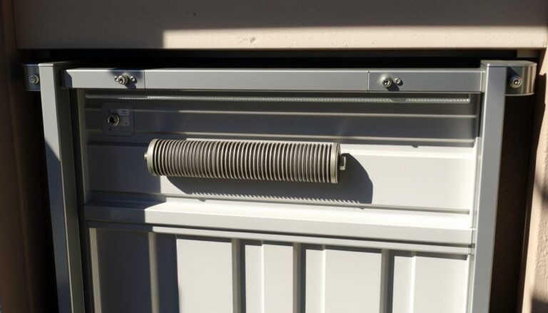 Jaki rozstaw wózków do bramy przesuwnej?