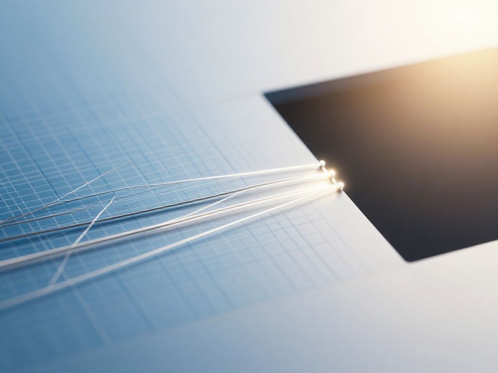 Jak podłączyć falownik hybrydowy do sieci energetycznej i paneli słonecznych?