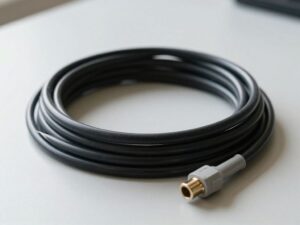 Jaki peszel do przewodu 3×2 5?