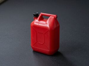 Jakie paliwo jest najlepsze dla agregatu prądotwórczego honda?