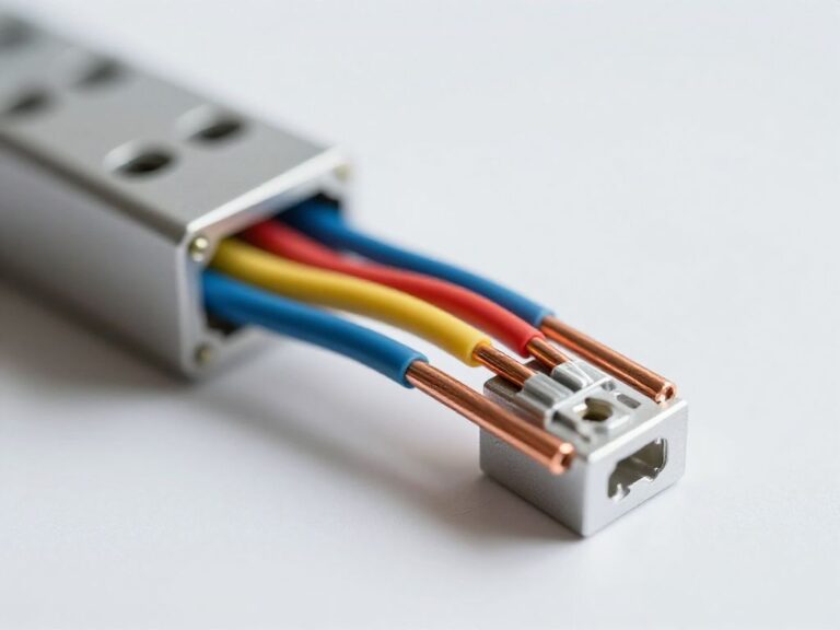 Przewód elektryczny: Serce każdej instalacji – od podstaw do bezpieczeństwa