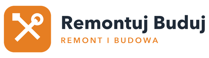 Remontuj Buduj – logo